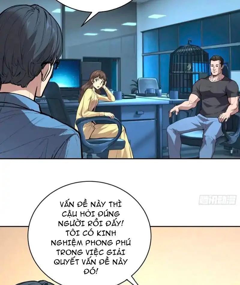 Thế Giới Toàn Người Điên, Tỉnh Táo Chính Là Bị Bệnh - Chapter 40 - Page 25