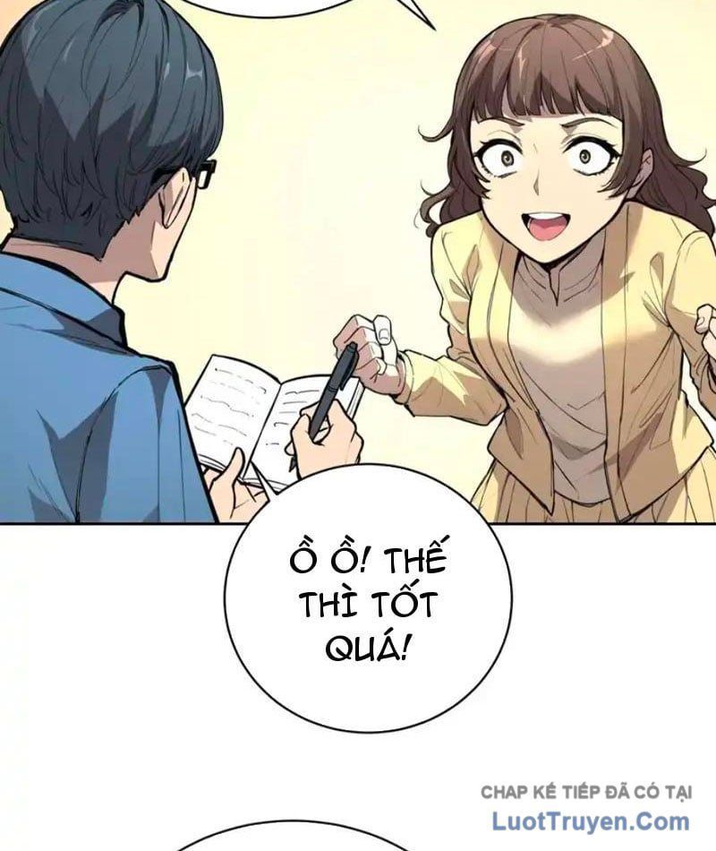 Thế Giới Toàn Người Điên, Tỉnh Táo Chính Là Bị Bệnh - Chapter 40 - Page 26