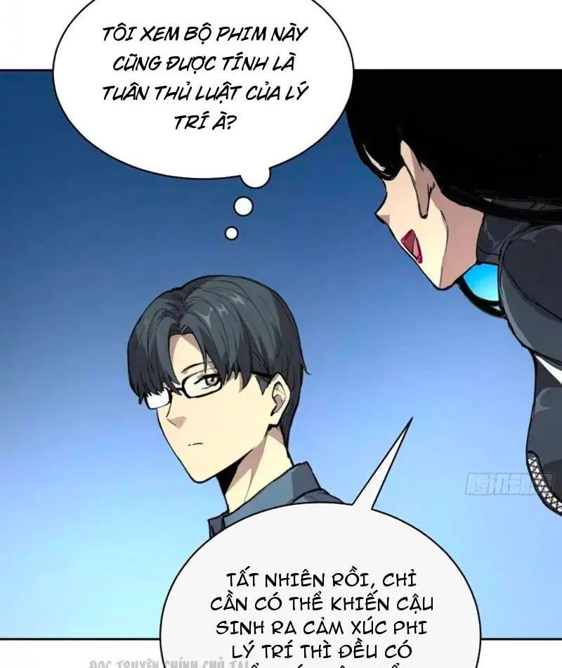 Thế Giới Toàn Người Điên, Tỉnh Táo Chính Là Bị Bệnh - Chapter 40 - Page 3