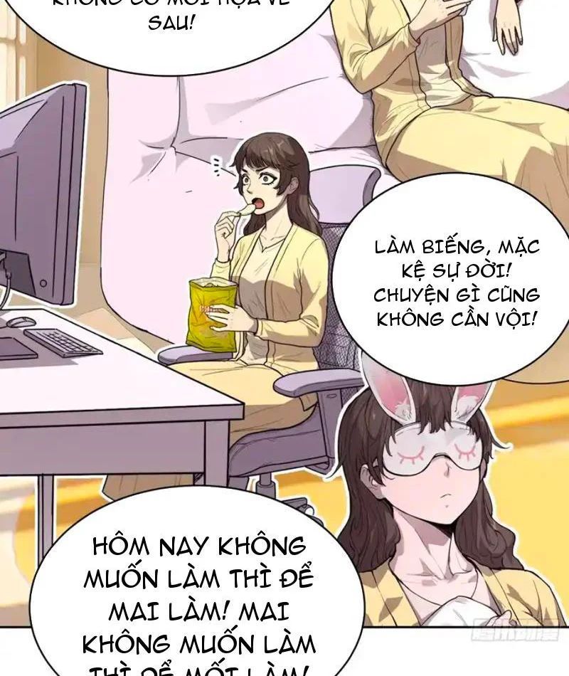 Thế Giới Toàn Người Điên, Tỉnh Táo Chính Là Bị Bệnh - Chapter 40 - Page 31