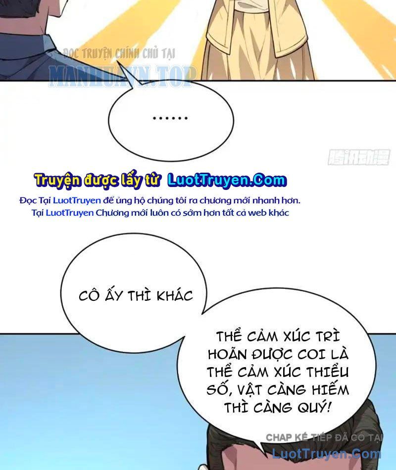 Thế Giới Toàn Người Điên, Tỉnh Táo Chính Là Bị Bệnh - Chapter 40 - Page 33