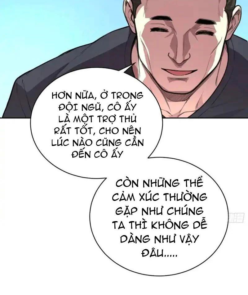 Thế Giới Toàn Người Điên, Tỉnh Táo Chính Là Bị Bệnh - Chapter 40 - Page 34