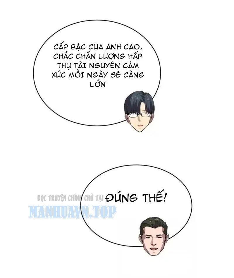 Thế Giới Toàn Người Điên, Tỉnh Táo Chính Là Bị Bệnh - Chapter 40 - Page 35