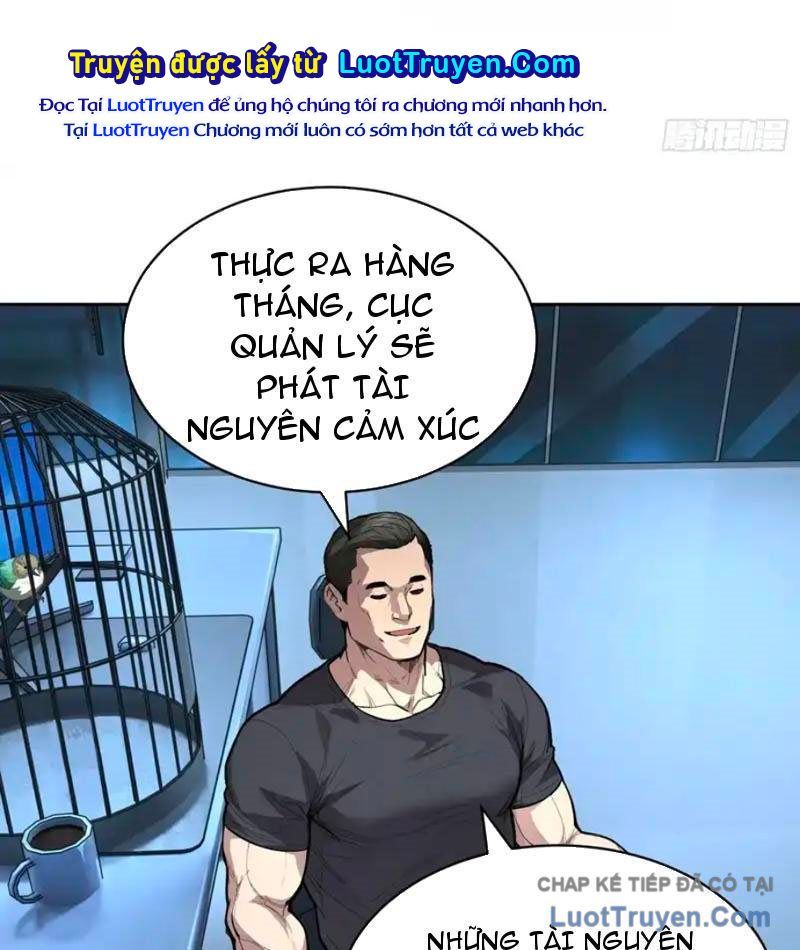 Thế Giới Toàn Người Điên, Tỉnh Táo Chính Là Bị Bệnh - Chapter 40 - Page 36