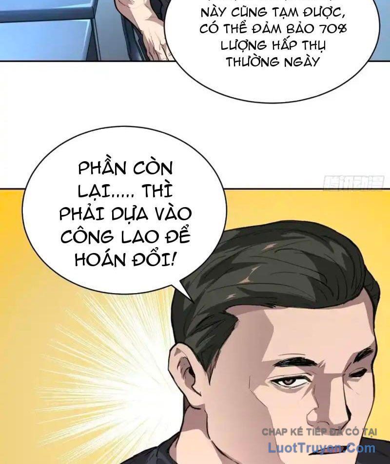 Thế Giới Toàn Người Điên, Tỉnh Táo Chính Là Bị Bệnh - Chapter 40 - Page 37