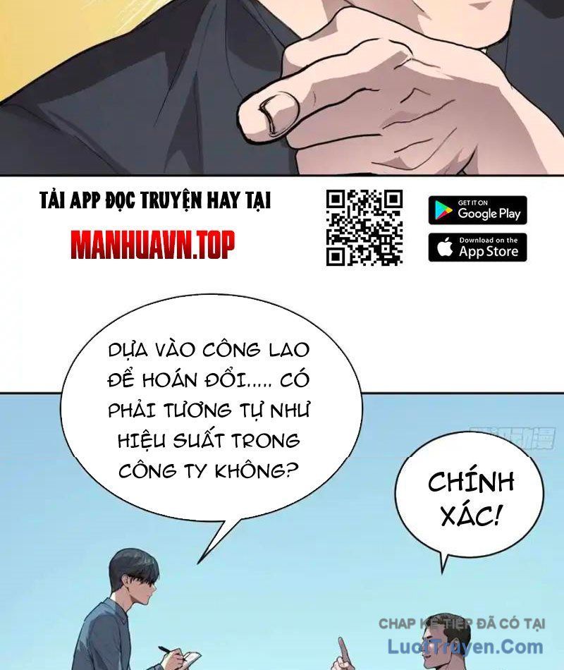 Thế Giới Toàn Người Điên, Tỉnh Táo Chính Là Bị Bệnh - Chapter 40 - Page 38