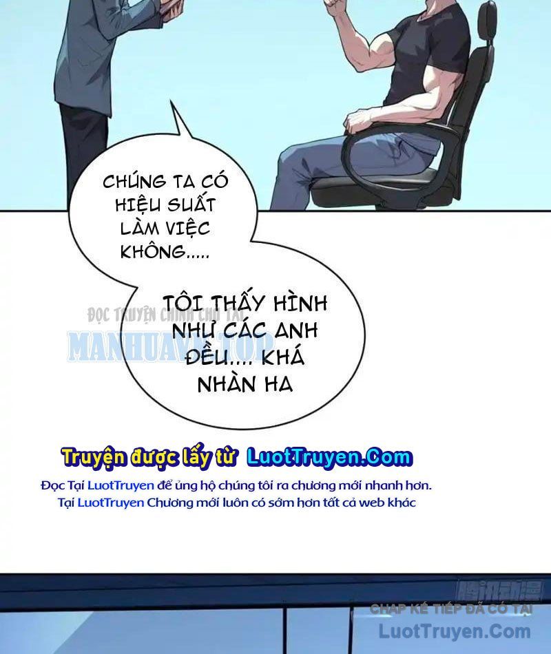 Thế Giới Toàn Người Điên, Tỉnh Táo Chính Là Bị Bệnh - Chapter 40 - Page 39