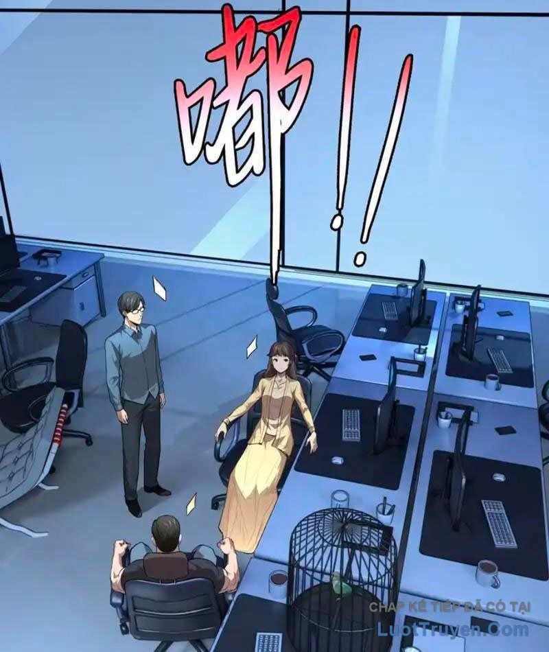 Thế Giới Toàn Người Điên, Tỉnh Táo Chính Là Bị Bệnh - Chapter 40 - Page 40