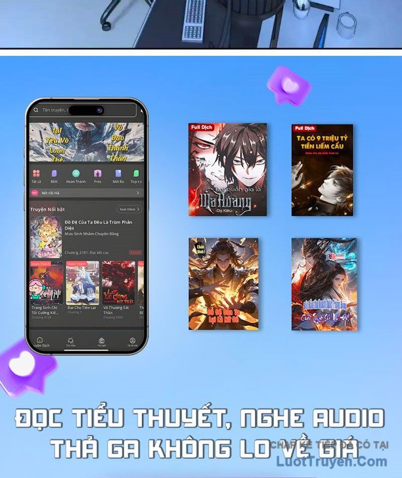 Thế Giới Toàn Người Điên, Tỉnh Táo Chính Là Bị Bệnh - Chapter 40 - Page 41