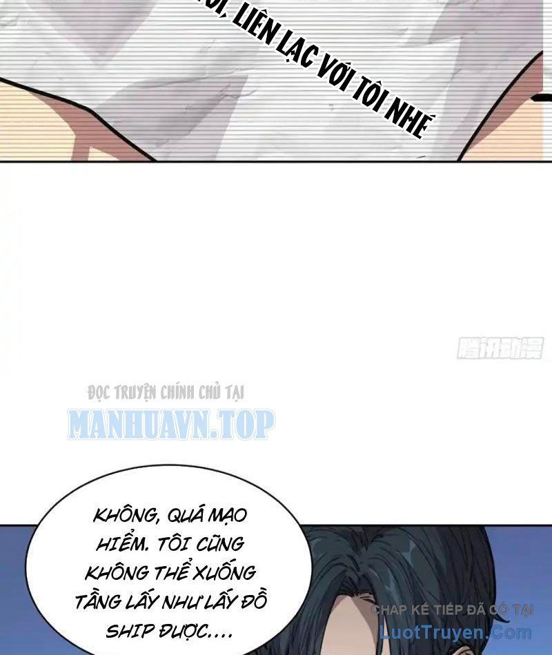 Thế Giới Toàn Người Điên, Tỉnh Táo Chính Là Bị Bệnh - Chapter 40 - Page 6