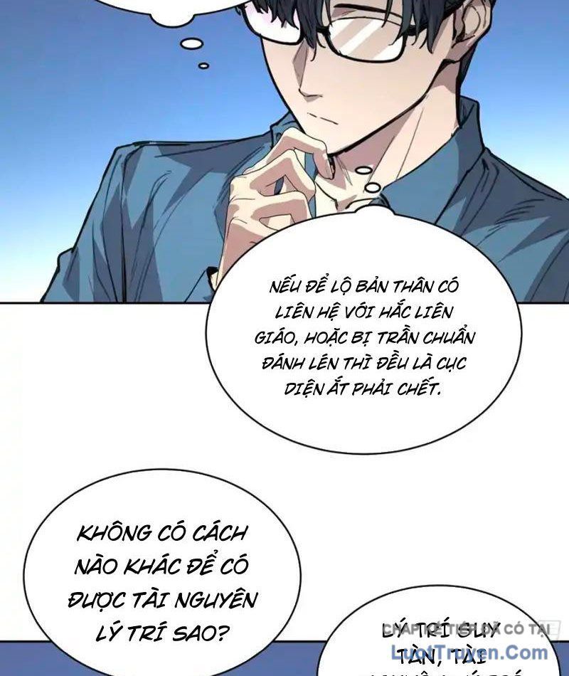 Thế Giới Toàn Người Điên, Tỉnh Táo Chính Là Bị Bệnh - Chapter 40 - Page 7