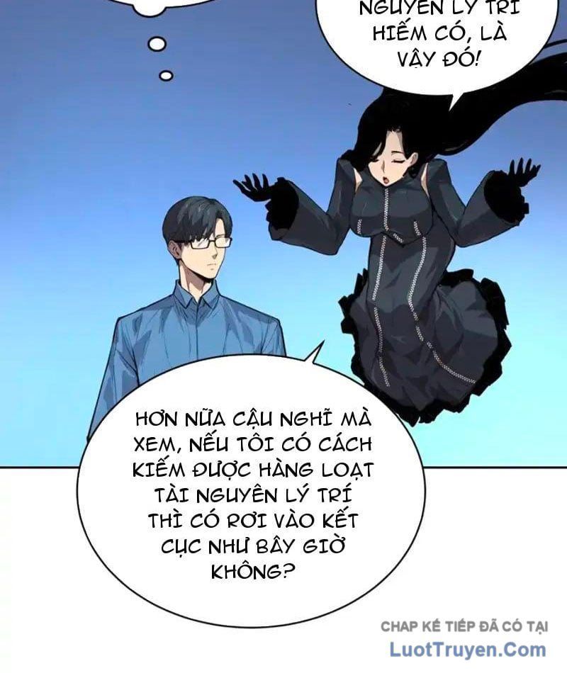 Thế Giới Toàn Người Điên, Tỉnh Táo Chính Là Bị Bệnh - Chapter 40 - Page 8