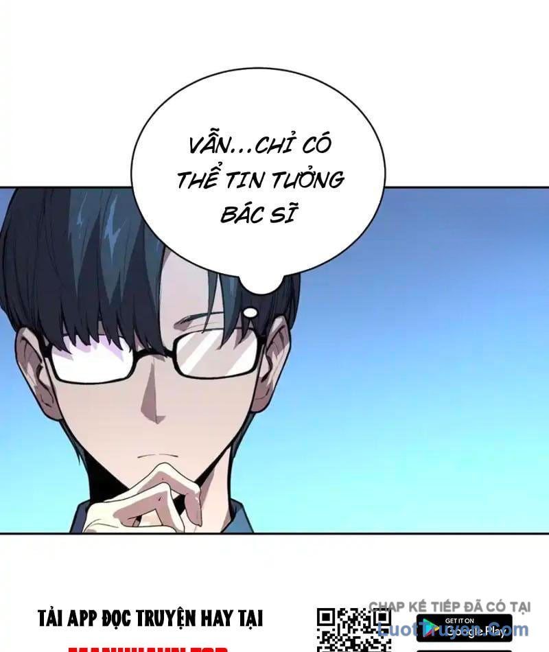 Thế Giới Toàn Người Điên, Tỉnh Táo Chính Là Bị Bệnh - Chapter 40 - Page 9