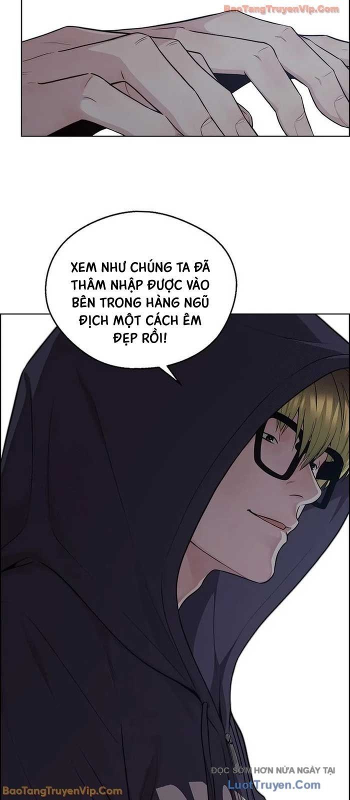 Người Đàn Ông Thực Thụ - Chapter 241 - Page 16