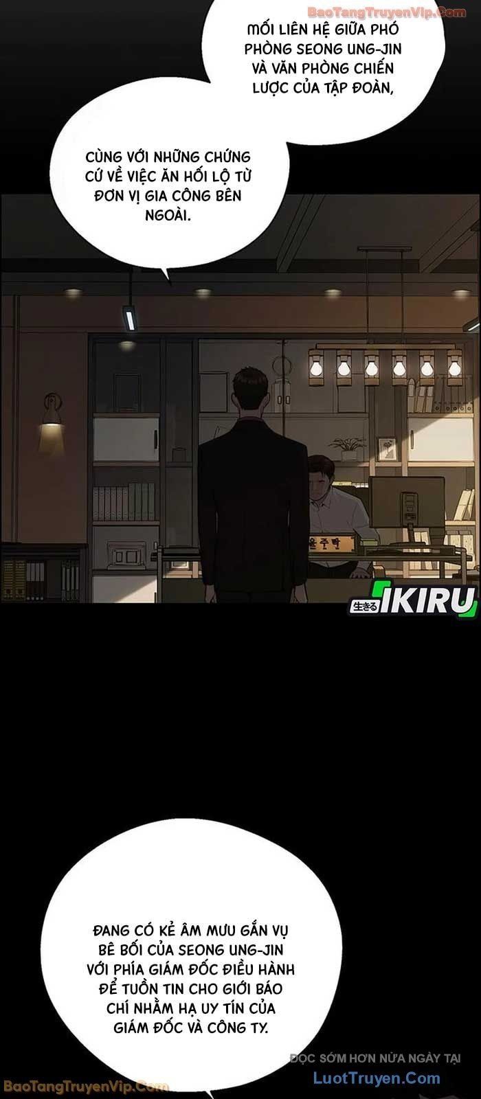 Người Đàn Ông Thực Thụ - Chapter 241 - Page 19