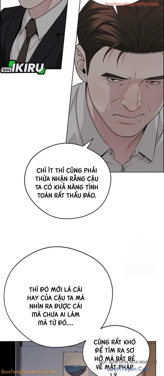 Người Đàn Ông Thực Thụ - Chapter 241 - Page 21