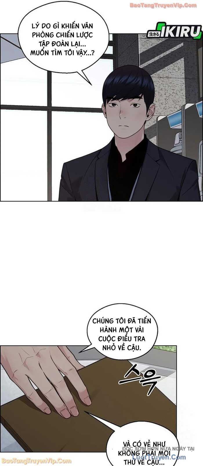 Người Đàn Ông Thực Thụ - Chapter 241 - Page 30