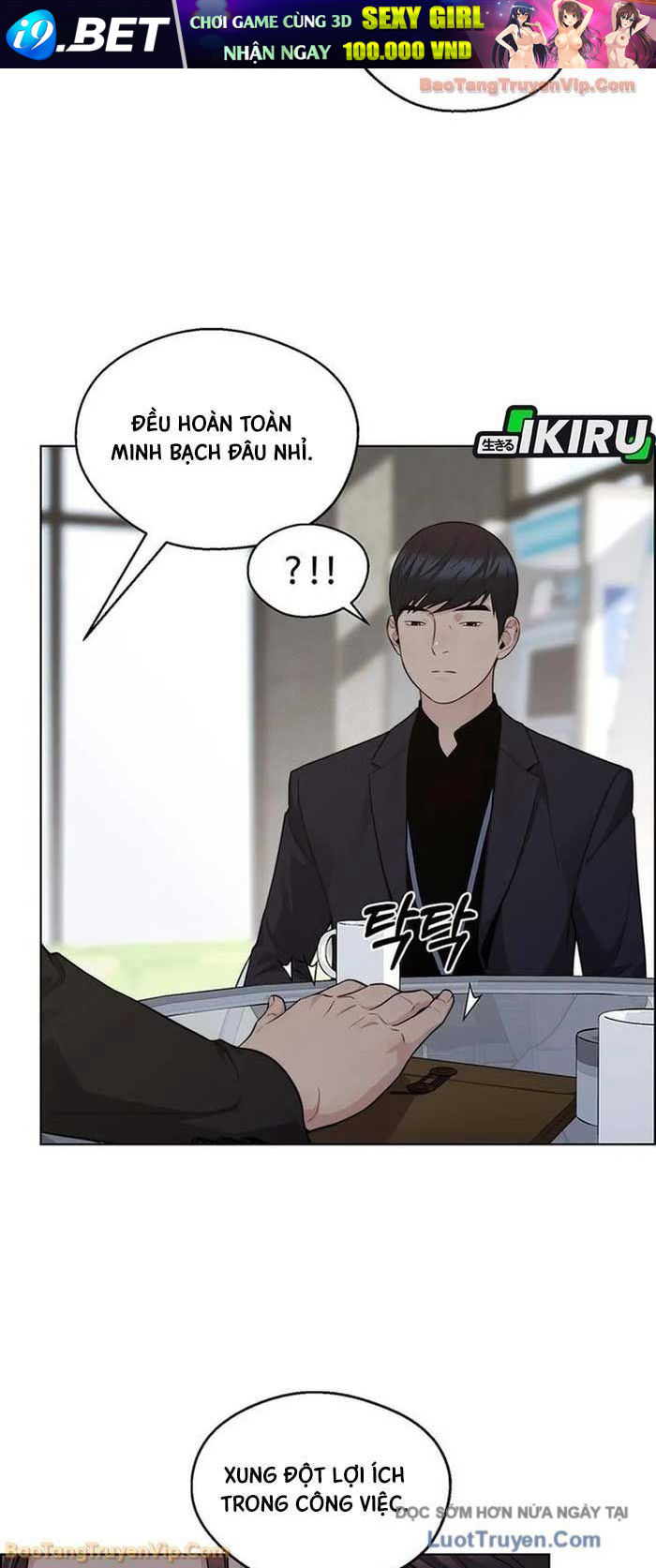Người Đàn Ông Thực Thụ - Chapter 241 - Page 31