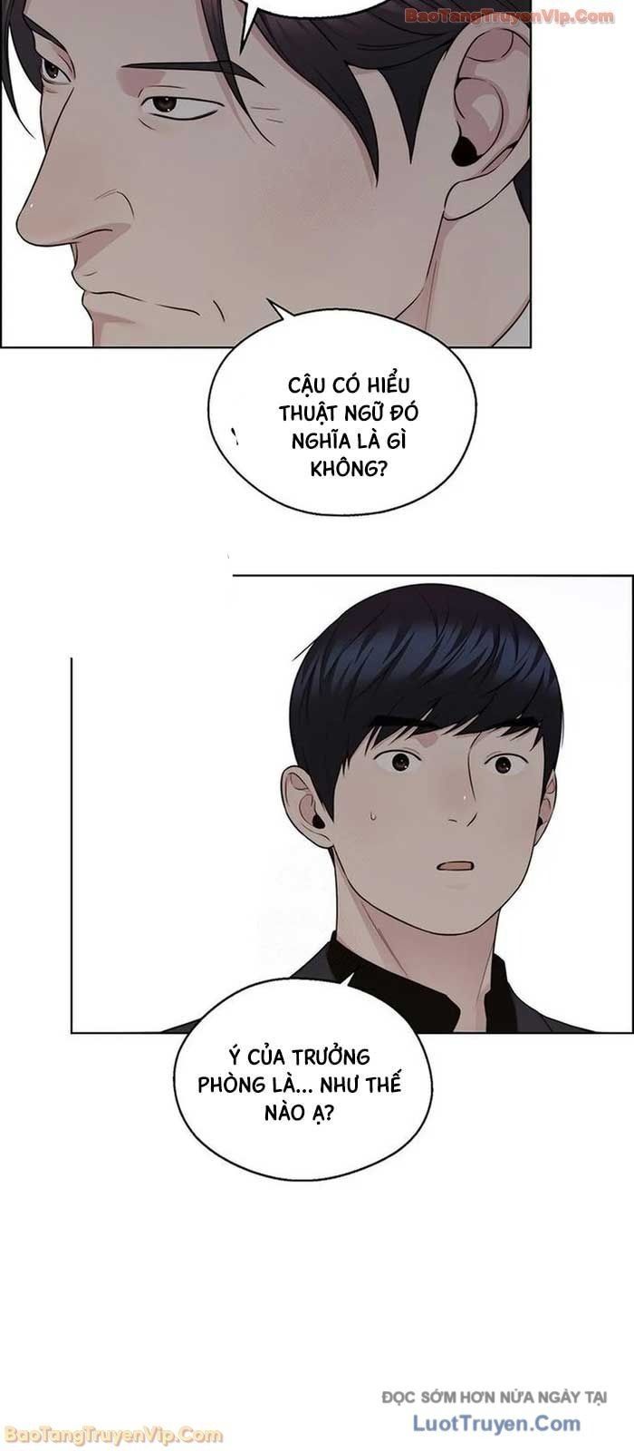 Người Đàn Ông Thực Thụ - Chapter 241 - Page 32