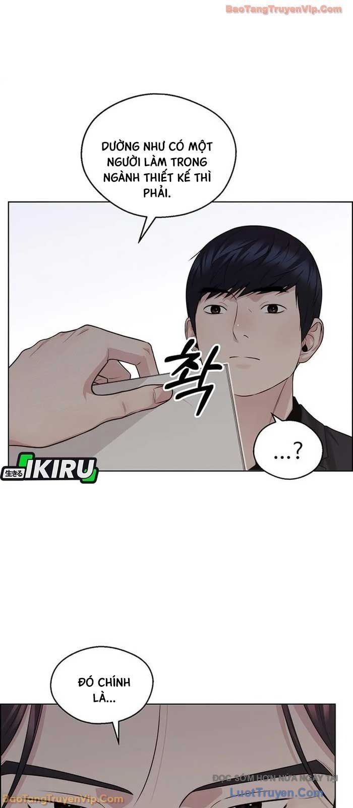 Người Đàn Ông Thực Thụ - Chapter 241 - Page 34