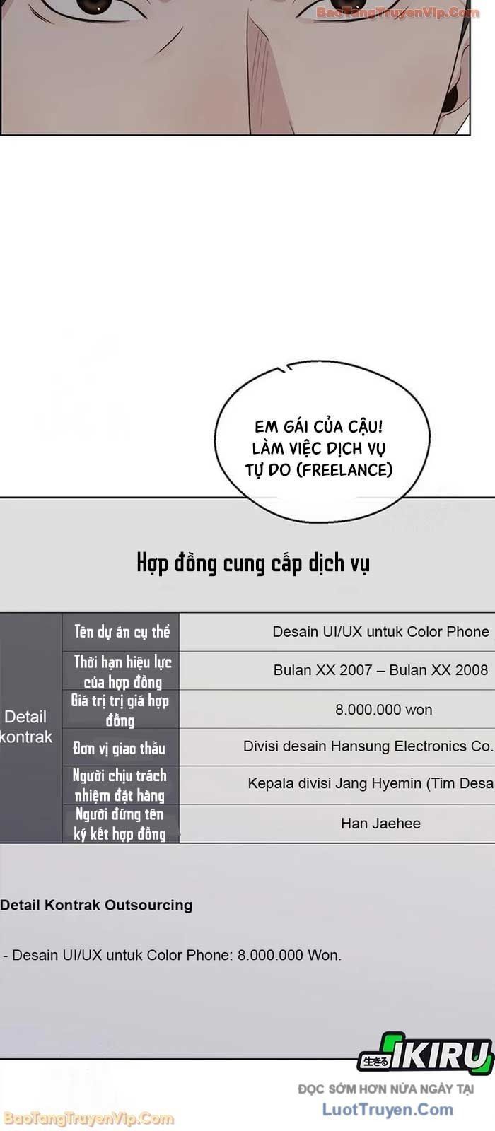 Người Đàn Ông Thực Thụ - Chapter 241 - Page 35