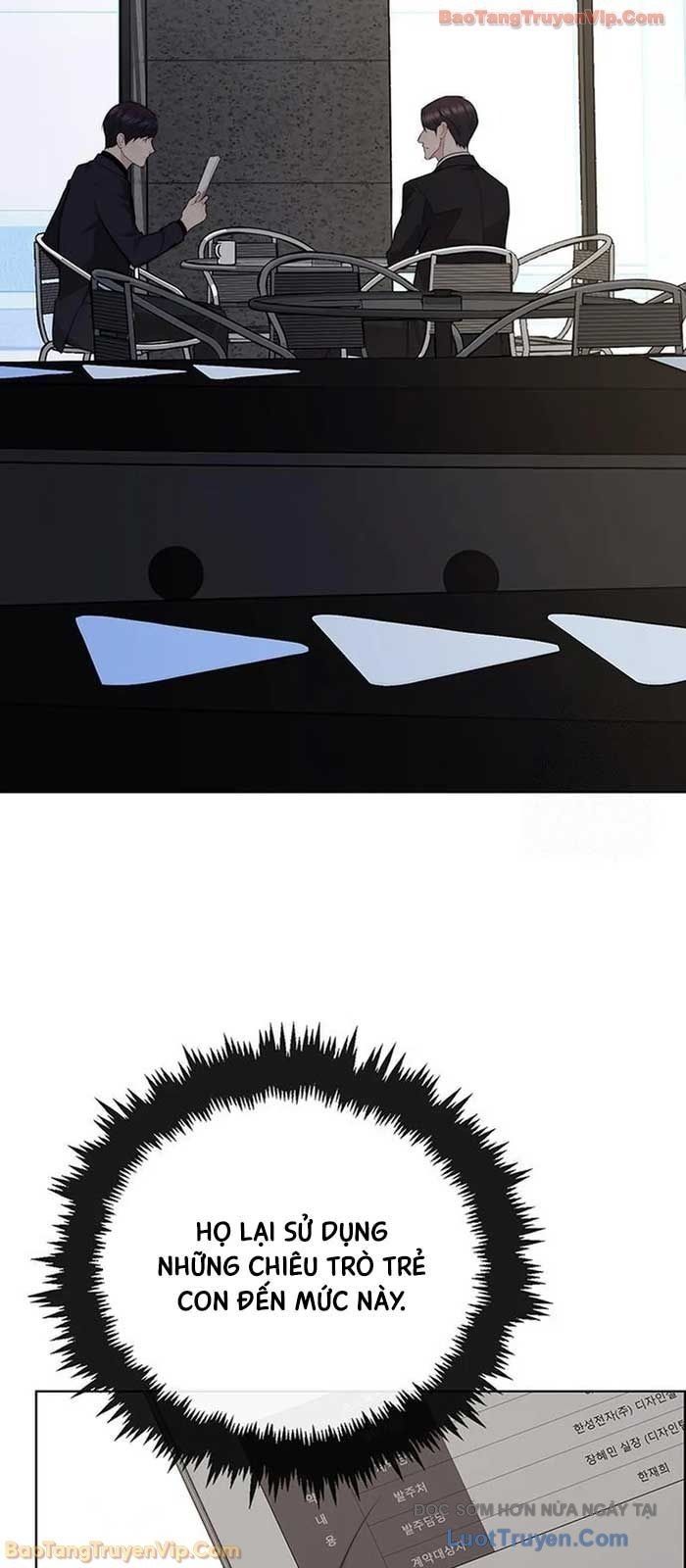 Người Đàn Ông Thực Thụ - Chapter 241 - Page 38