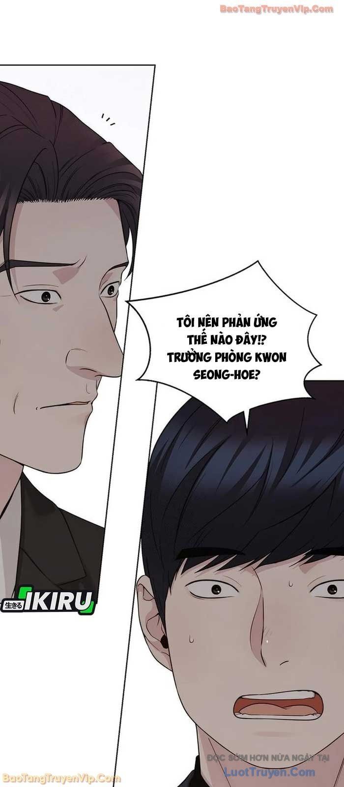 Người Đàn Ông Thực Thụ - Chapter 241 - Page 40