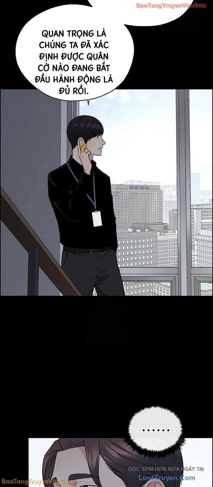 Người Đàn Ông Thực Thụ - Chapter 241 - Page 5