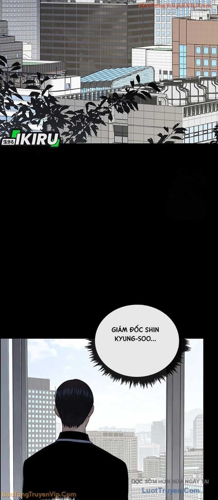 Người Đàn Ông Thực Thụ - Chapter 241 - Page 9