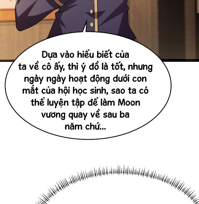 Phản Diện Tóc Vàng Trong Tiểu Thuyết Phượng Ngạo Thiên Cũng Muốn Hạnh Phúc - Chapter 51 - Page 13