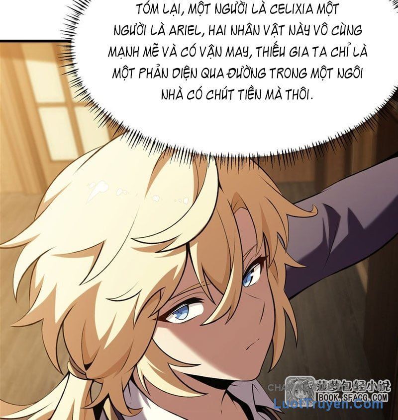 Phản Diện Tóc Vàng Trong Tiểu Thuyết Phượng Ngạo Thiên Cũng Muốn Hạnh Phúc - Chapter 51 - Page 14