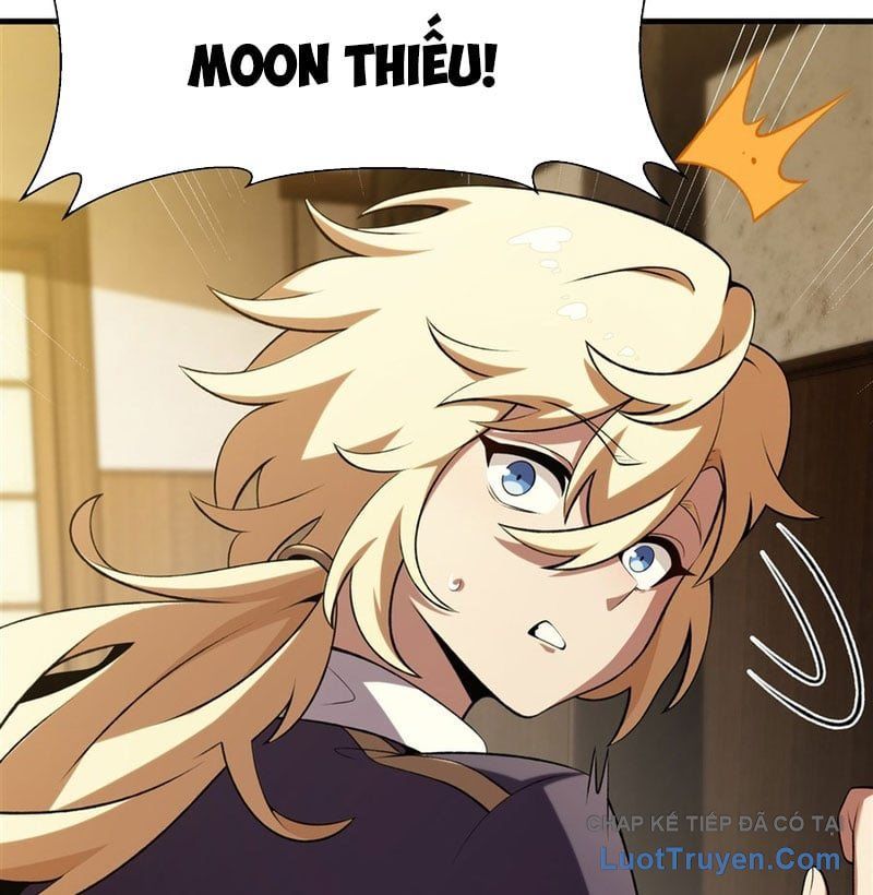 Phản Diện Tóc Vàng Trong Tiểu Thuyết Phượng Ngạo Thiên Cũng Muốn Hạnh Phúc - Chapter 51 - Page 16