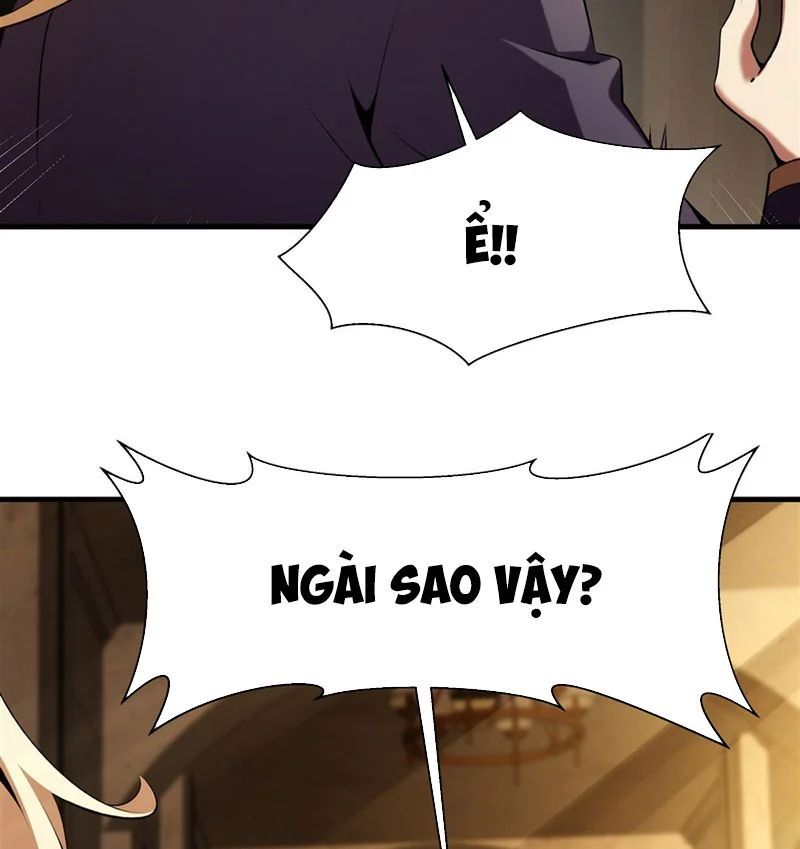 Phản Diện Tóc Vàng Trong Tiểu Thuyết Phượng Ngạo Thiên Cũng Muốn Hạnh Phúc - Chapter 51 - Page 17