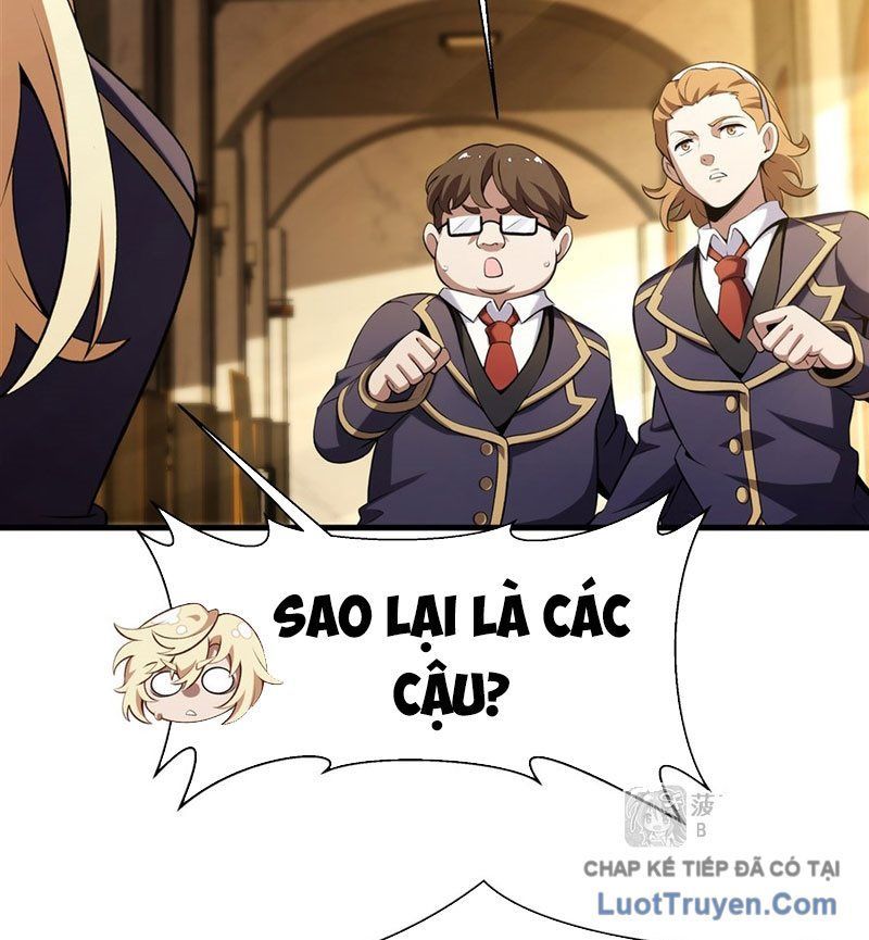 Phản Diện Tóc Vàng Trong Tiểu Thuyết Phượng Ngạo Thiên Cũng Muốn Hạnh Phúc - Chapter 51 - Page 18