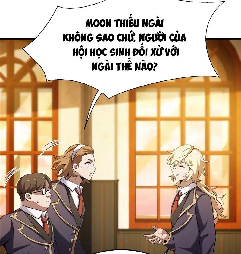 Phản Diện Tóc Vàng Trong Tiểu Thuyết Phượng Ngạo Thiên Cũng Muốn Hạnh Phúc - Chapter 51 - Page 19