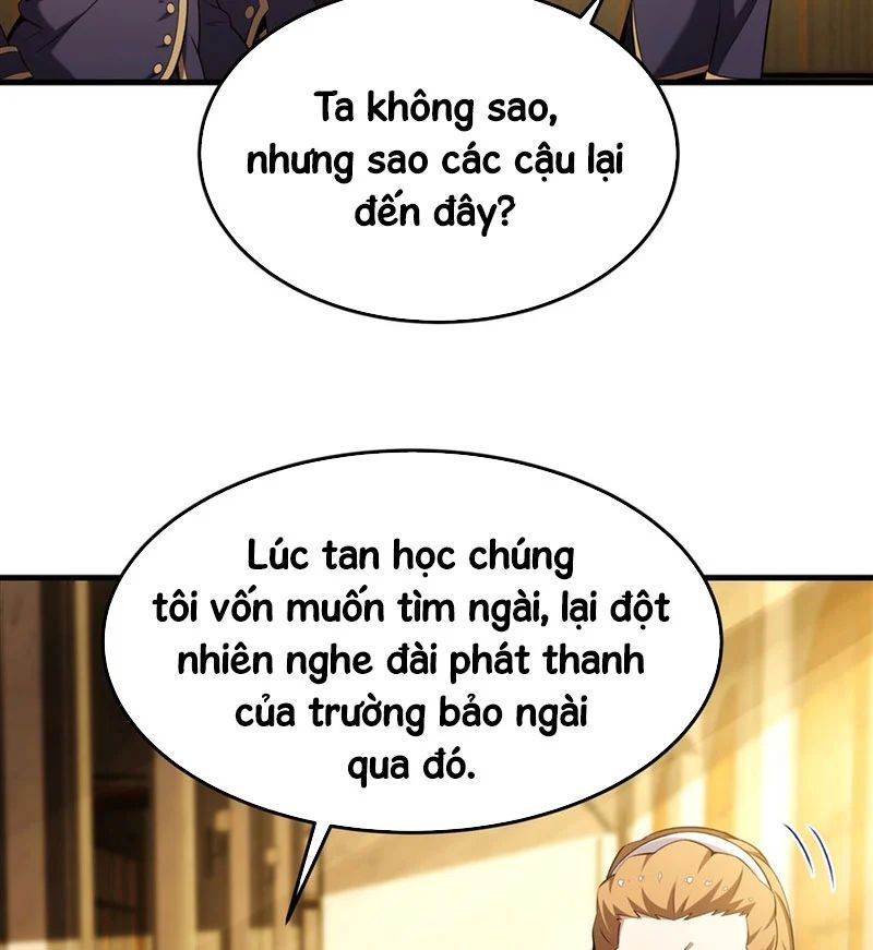 Phản Diện Tóc Vàng Trong Tiểu Thuyết Phượng Ngạo Thiên Cũng Muốn Hạnh Phúc - Chapter 51 - Page 20