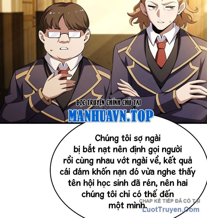 Phản Diện Tóc Vàng Trong Tiểu Thuyết Phượng Ngạo Thiên Cũng Muốn Hạnh Phúc - Chapter 51 - Page 21