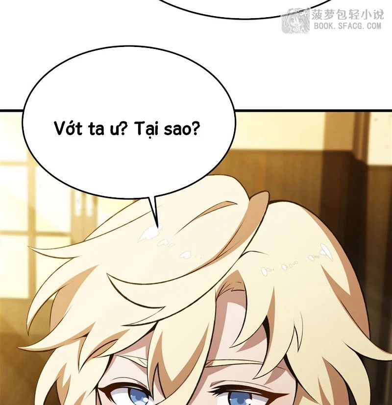 Phản Diện Tóc Vàng Trong Tiểu Thuyết Phượng Ngạo Thiên Cũng Muốn Hạnh Phúc - Chapter 51 - Page 22