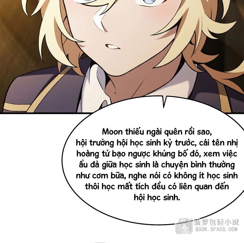 Phản Diện Tóc Vàng Trong Tiểu Thuyết Phượng Ngạo Thiên Cũng Muốn Hạnh Phúc - Chapter 51 - Page 23