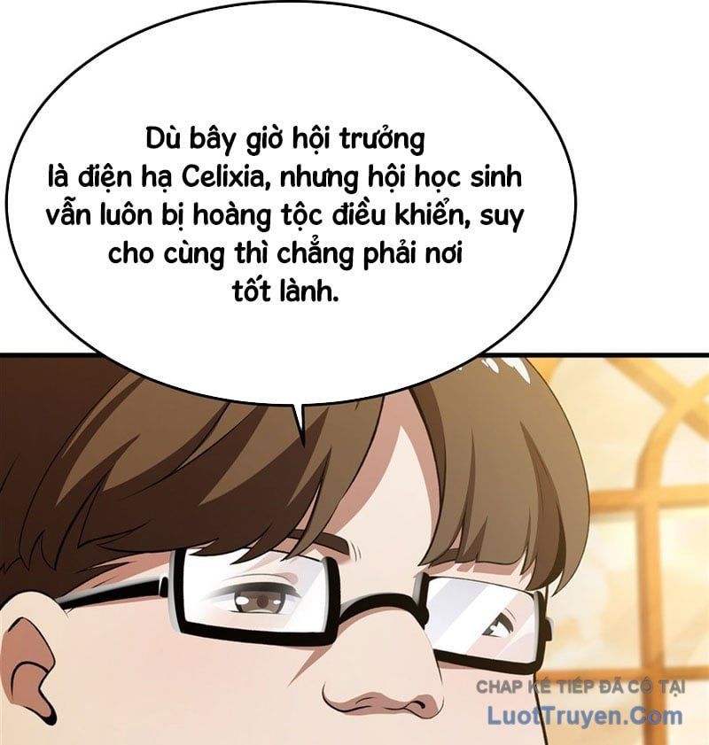 Phản Diện Tóc Vàng Trong Tiểu Thuyết Phượng Ngạo Thiên Cũng Muốn Hạnh Phúc - Chapter 51 - Page 24