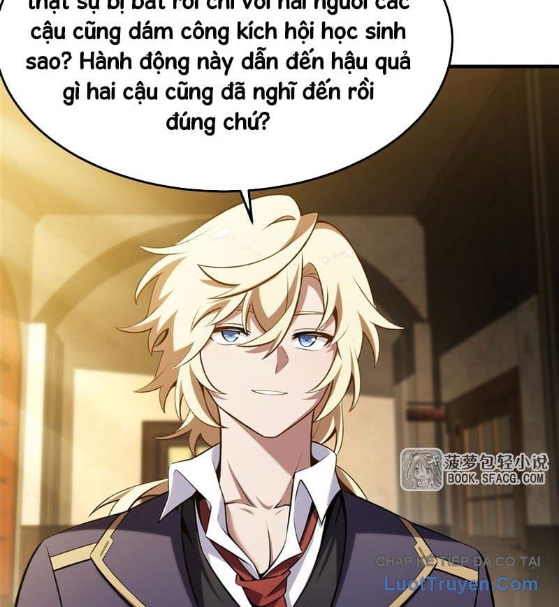 Phản Diện Tóc Vàng Trong Tiểu Thuyết Phượng Ngạo Thiên Cũng Muốn Hạnh Phúc - Chapter 51 - Page 26