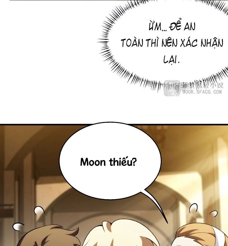 Phản Diện Tóc Vàng Trong Tiểu Thuyết Phượng Ngạo Thiên Cũng Muốn Hạnh Phúc - Chapter 51 - Page 29