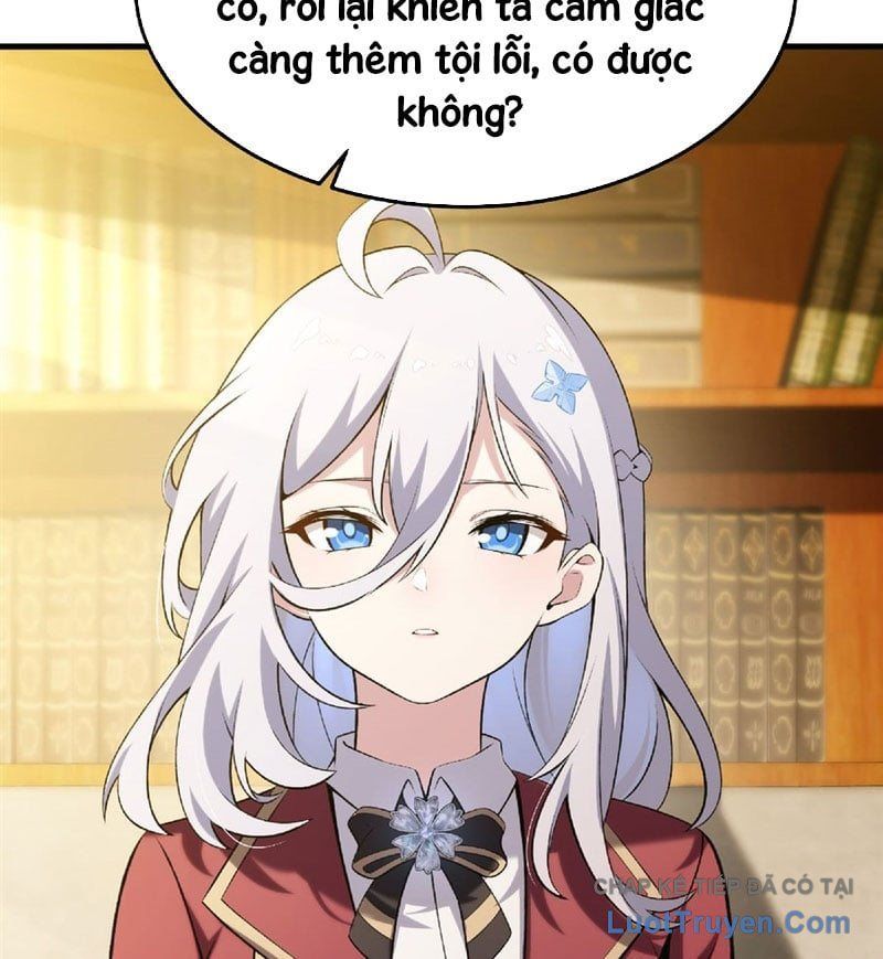 Phản Diện Tóc Vàng Trong Tiểu Thuyết Phượng Ngạo Thiên Cũng Muốn Hạnh Phúc - Chapter 51 - Page 3