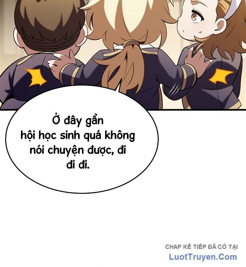 Phản Diện Tóc Vàng Trong Tiểu Thuyết Phượng Ngạo Thiên Cũng Muốn Hạnh Phúc - Chapter 51 - Page 30