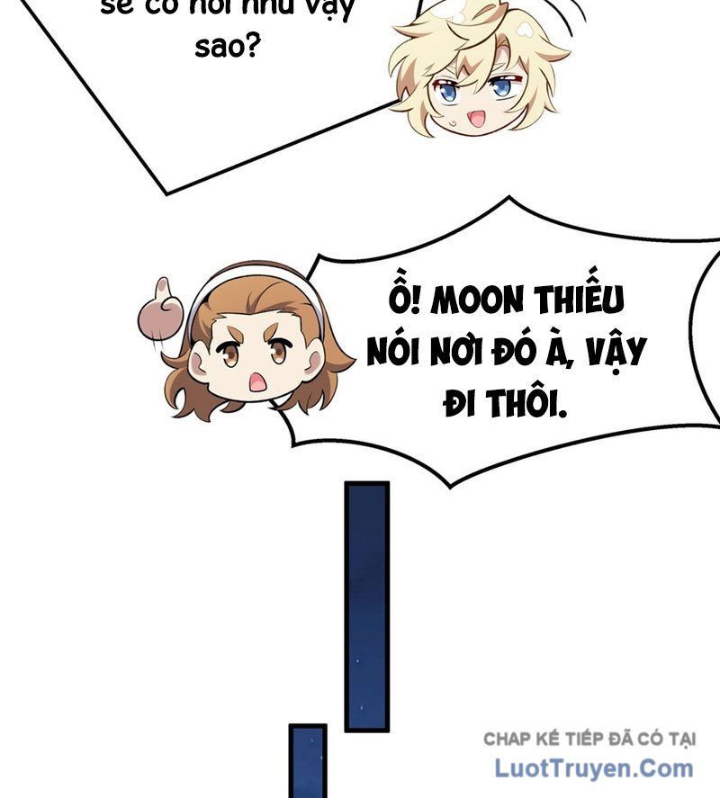 Phản Diện Tóc Vàng Trong Tiểu Thuyết Phượng Ngạo Thiên Cũng Muốn Hạnh Phúc - Chapter 51 - Page 32