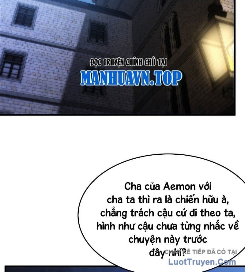 Phản Diện Tóc Vàng Trong Tiểu Thuyết Phượng Ngạo Thiên Cũng Muốn Hạnh Phúc - Chapter 51 - Page 34