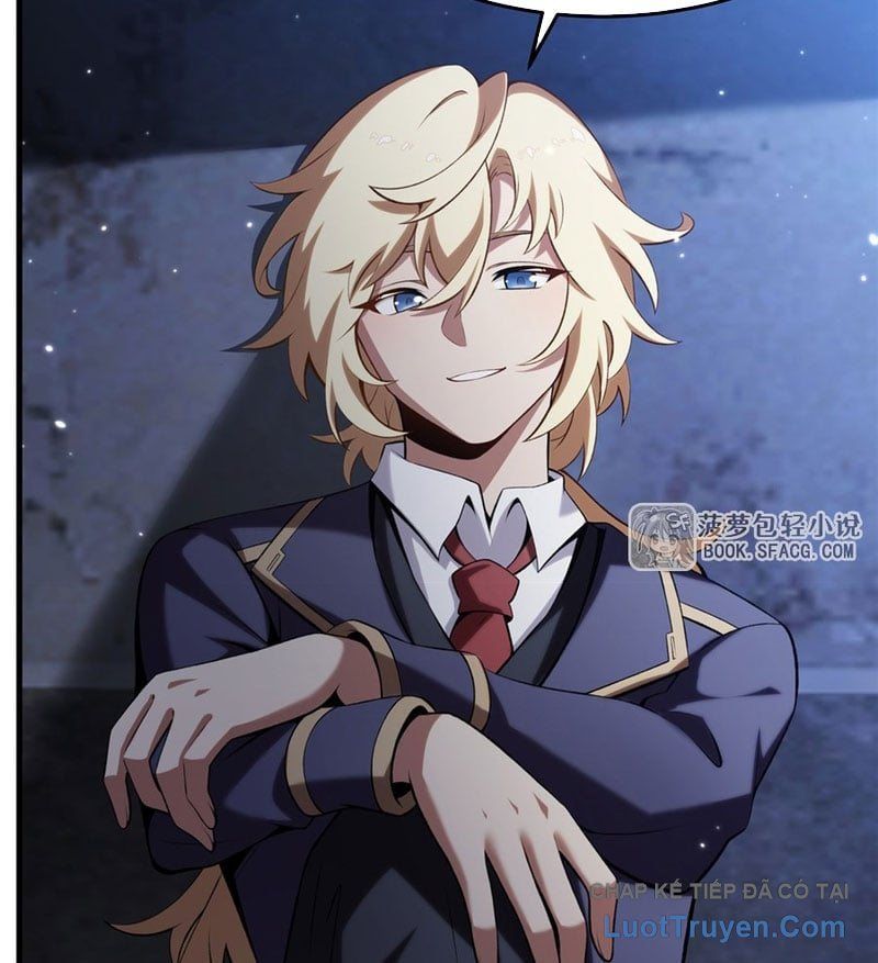 Phản Diện Tóc Vàng Trong Tiểu Thuyết Phượng Ngạo Thiên Cũng Muốn Hạnh Phúc - Chapter 51 - Page 35