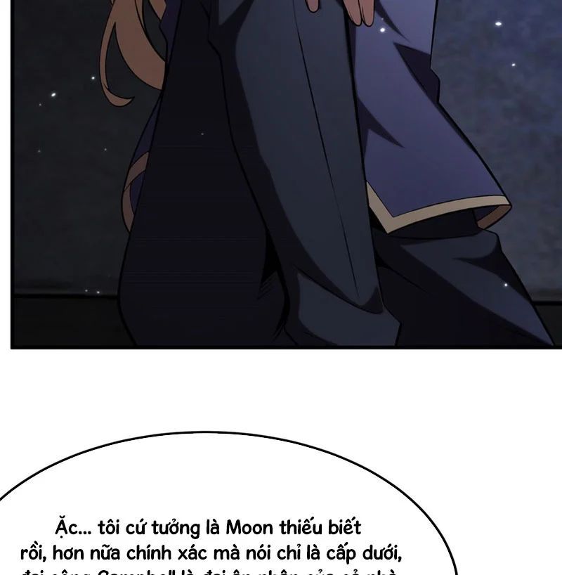 Phản Diện Tóc Vàng Trong Tiểu Thuyết Phượng Ngạo Thiên Cũng Muốn Hạnh Phúc - Chapter 51 - Page 36