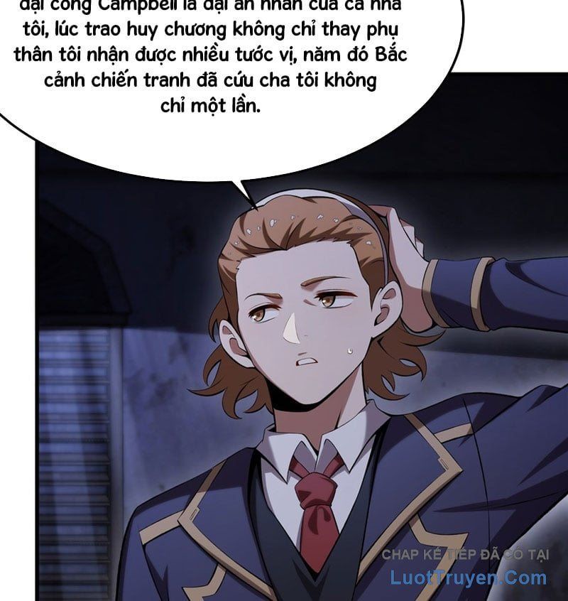 Phản Diện Tóc Vàng Trong Tiểu Thuyết Phượng Ngạo Thiên Cũng Muốn Hạnh Phúc - Chapter 51 - Page 37