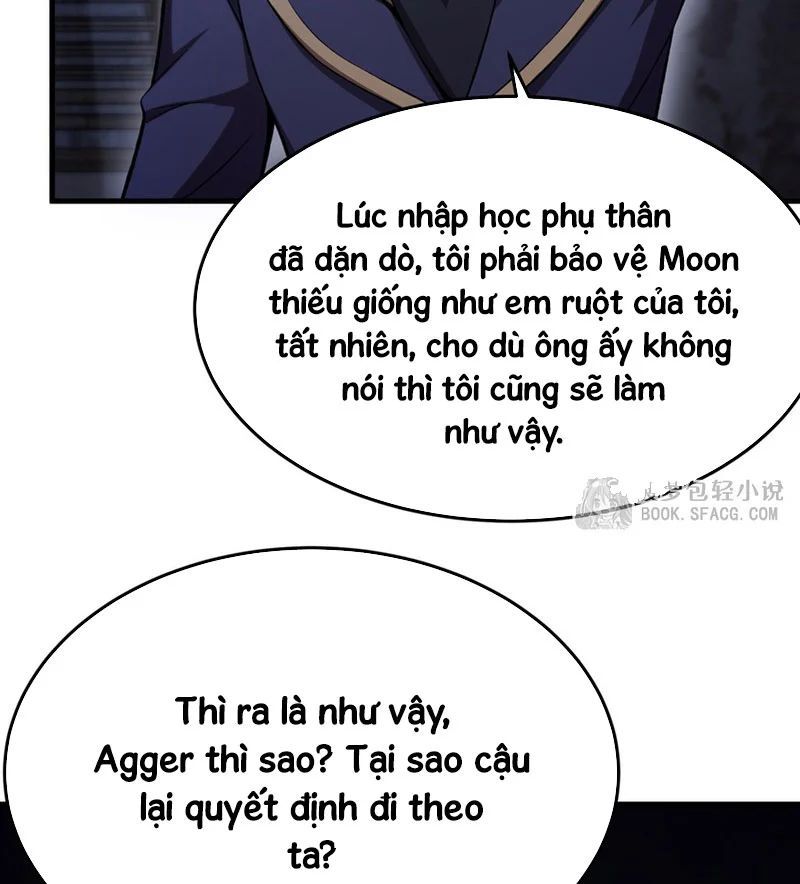 Phản Diện Tóc Vàng Trong Tiểu Thuyết Phượng Ngạo Thiên Cũng Muốn Hạnh Phúc - Chapter 51 - Page 38